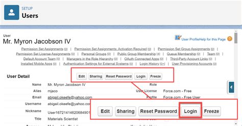 total aba salesforce login|salesforce lightning sign in.